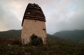 Через горы и время: Россия и Грузия готовятся соединиться дорогой через Ингушетию