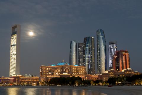 Тюменские компании разработали стратегии для выхода на рынок ОАЭ — инфоцентр правительства