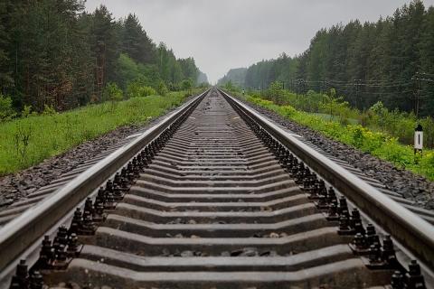 Малыш, которого забыли, и призрак, бегущий со скоростью поезда: две истории, которые не забыть
