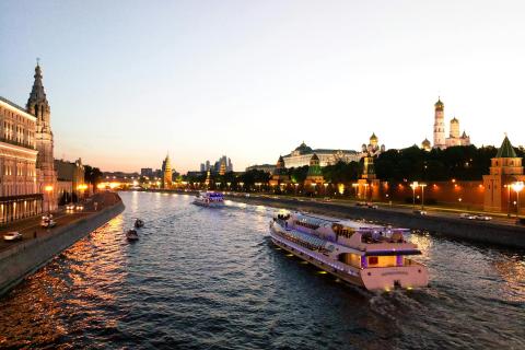 Собянин: Москва не будет вводить туристический налог в 2025 году