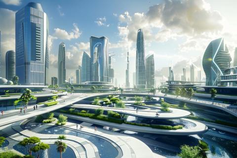 Царьград: в Нью-Йорке обнаружили послание из капсулы о катастрофе в 2317 году