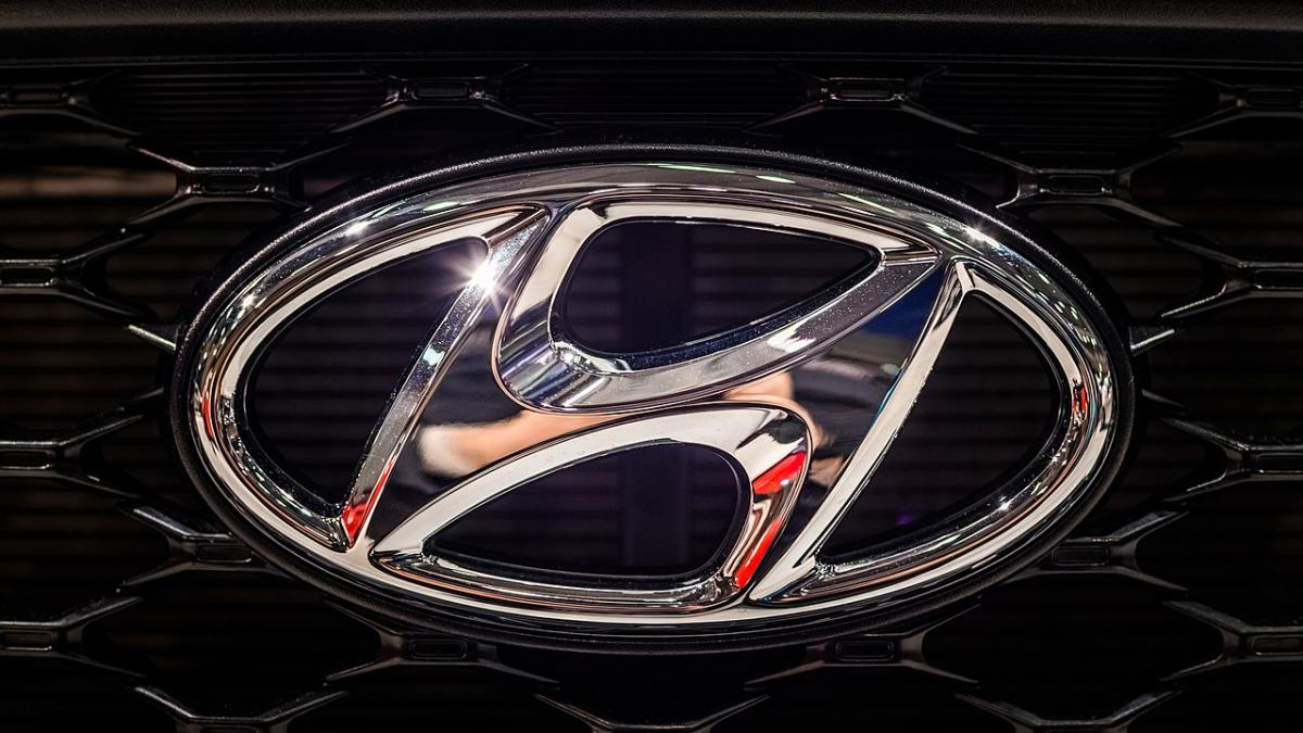 Hyundai Hyundai