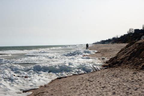 В Сочи откроются 30 зимних пляжей — там будут греться даже в прохладные дни В Сочи откроются 30 зимних пляжей — там будут греться даже в прохладные дни