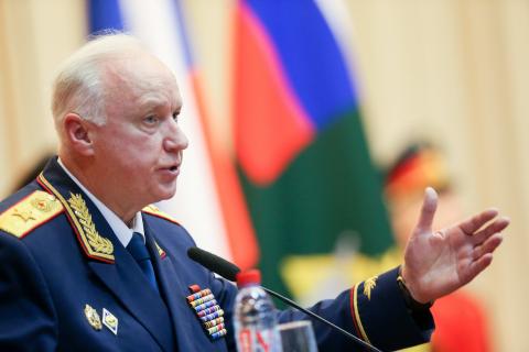 Бастрыкин помог жительнице Салехарда получить новое жилье — СК России