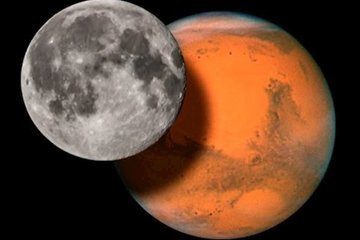 Венера вместо Марса? НАСА планирует пилотируемую миссию на Венеру