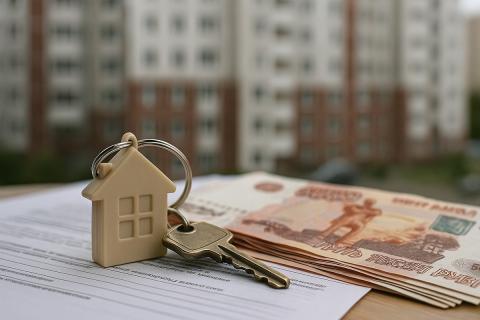 В селе Инчоун на Чукотке возобновили строительство 17 коттеджей для переселенцев из аварийного жилья