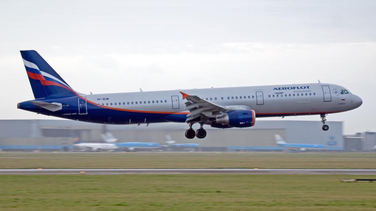 VP-BUM Aeroflot Аэрофлот - Российские авиалинии (2226385028) VP-BUM Aeroflot Аэрофлот - Российские авиалинии (2226385028)