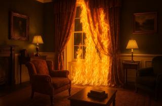 Плесень, трещины и выгода: почему битая недвижимость стала новой золотой жилой