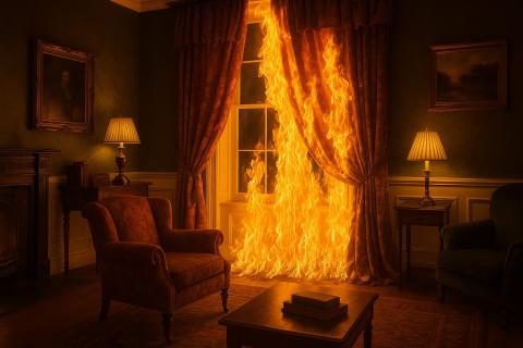 Плесень, трещины и выгода: почему битая недвижимость стала новой золотой жилой