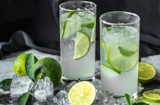 Тёплая вода сохранила витамин C в лимонаде — нутрициологи