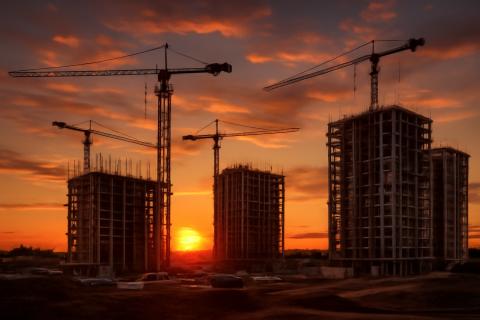 Долевое строительство позволяет купить жилье дешевле рынка, но несет в себе риски