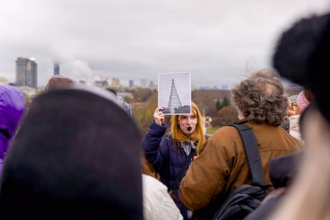 Туристам рассказали, как избежать навязанных экскурсий — Турпром