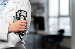 Минздрав Карелии: более 24 тысяч жителей прошли медицинскую реабилитацию