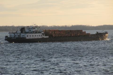 Движение судов в бухте Провидения прекращено — ИА Чукотка