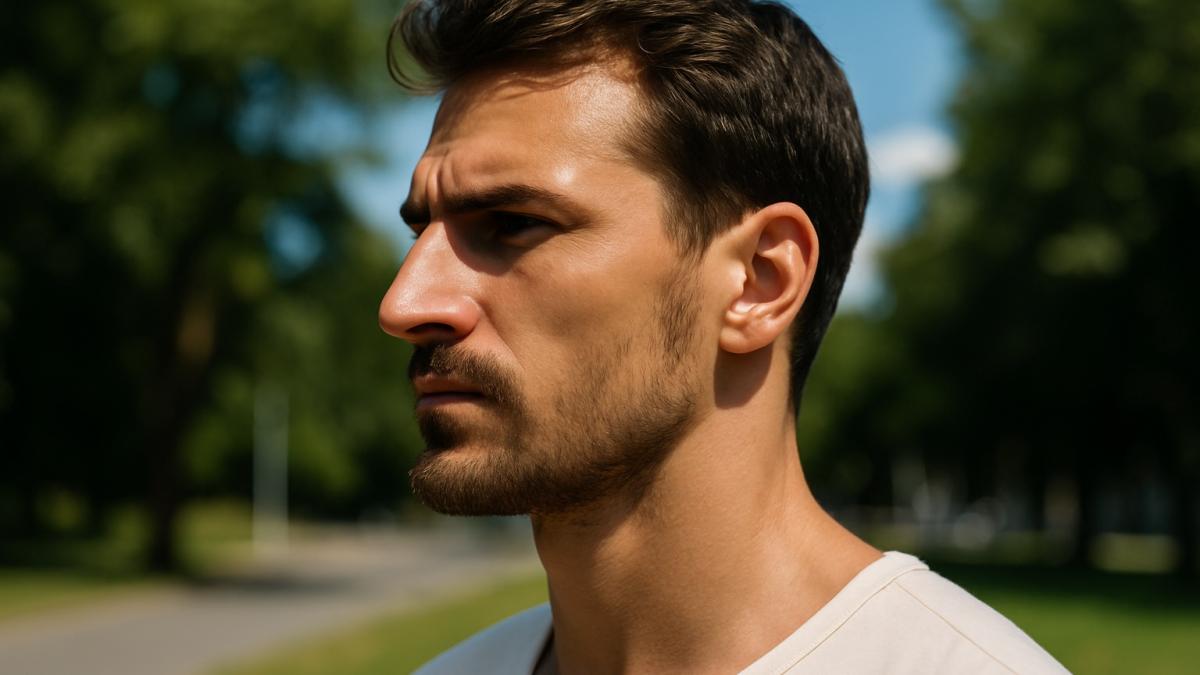 Сила профиля Сила профиля