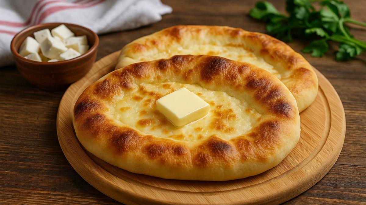 Хачапури Хачапури