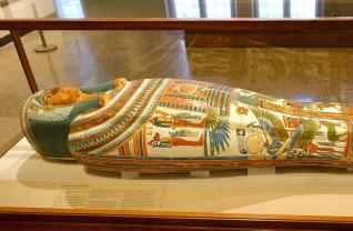 Археологи расчленили мумию Тутанхамона при извлечении тела — Livescience