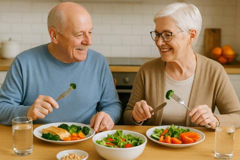 Россиянам предлагают самостоятельно формировать будущую пенсию