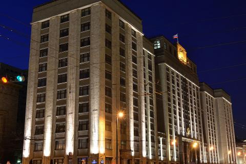 Семья под защитой: что изменили 100 законов Госдумы