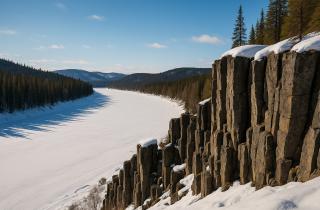 Извержение Тамбора вызвало год без лета — Русская Семёрка