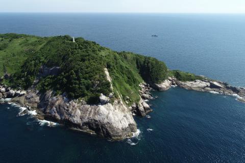 Острова-призраки на старых картах: как человечество обманывали столетиями 