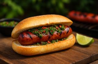 Один укус — и вы уже на аргентинском гриле: секрет простого счастья из мяса и хлеба