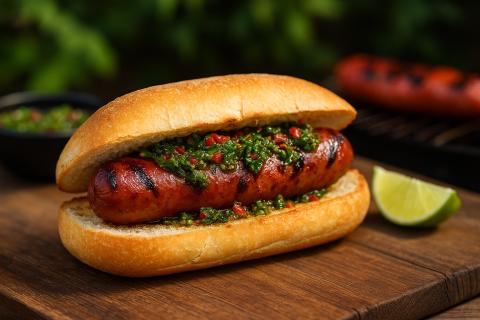 Один укус — и вы уже на аргентинском гриле: секрет простого счастья из мяса и хлеба Один укус — и вы уже на аргентинском гриле: секрет простого счастья из мяса и хлеба