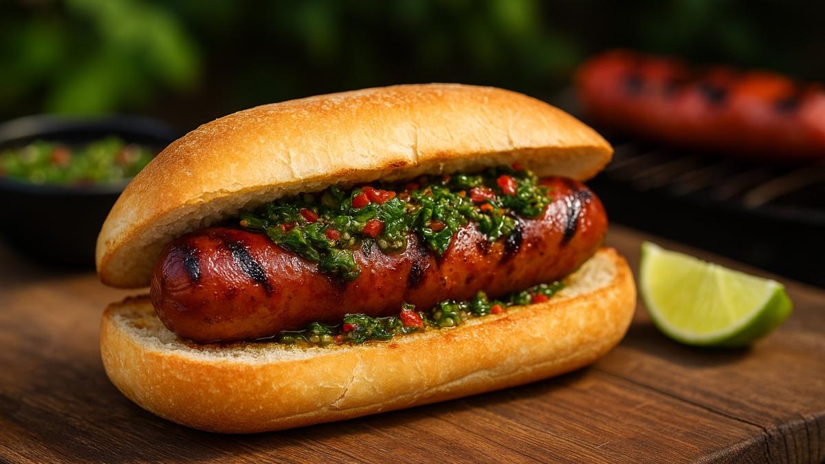 Чорипан Чорипан