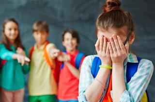 Агрессивное поведение связано с воспитанием в семье — психологи