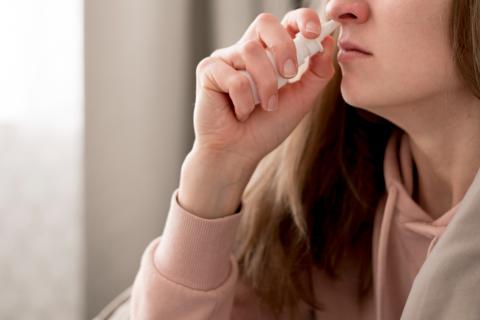 В Мурманской области среди заболевших ОРВИ 51,2% составляют дети — Роспотребнадзор