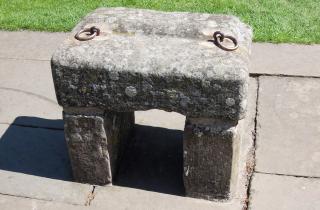 Профессор Фостер: раскрыта история утраченных фрагментов Скунского камня