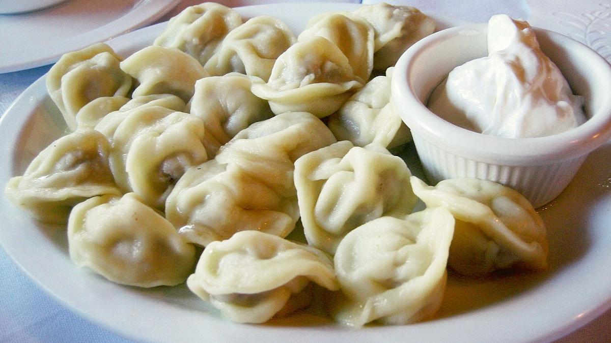 Ярушки Ярушки