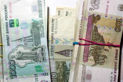 МВД Карелии: курьер мошенников забрала у пенсионерки в Петрозаводске 793 тысяч рублей