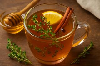 Соотношение 2 чашки кофе к 3 чашкам чая снижает риск смерти на 45% — профессор Бюттнер