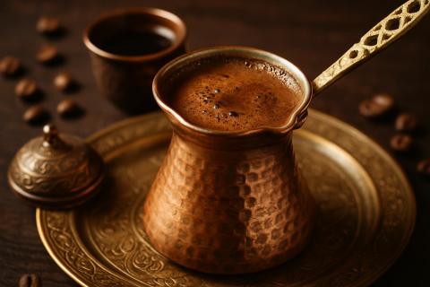 Маленькая чаша — великий вкус: как размер посуды меняет вкус и аромат утреннего кофе