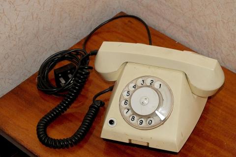 Дело Чоппера: в Германии в 1980-х зафиксировали странные звонки и голос из розеток