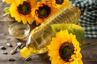 Кухонная паника: масло бьёт рекорды, а супермаркеты готовятся к ажиотажу