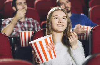 Психологи: выбор жанра фильмов отражает ваш внутренний мир