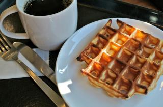 Когда пюре надоедает: вот что можно сделать с картошкой, чтобы гости ахнули