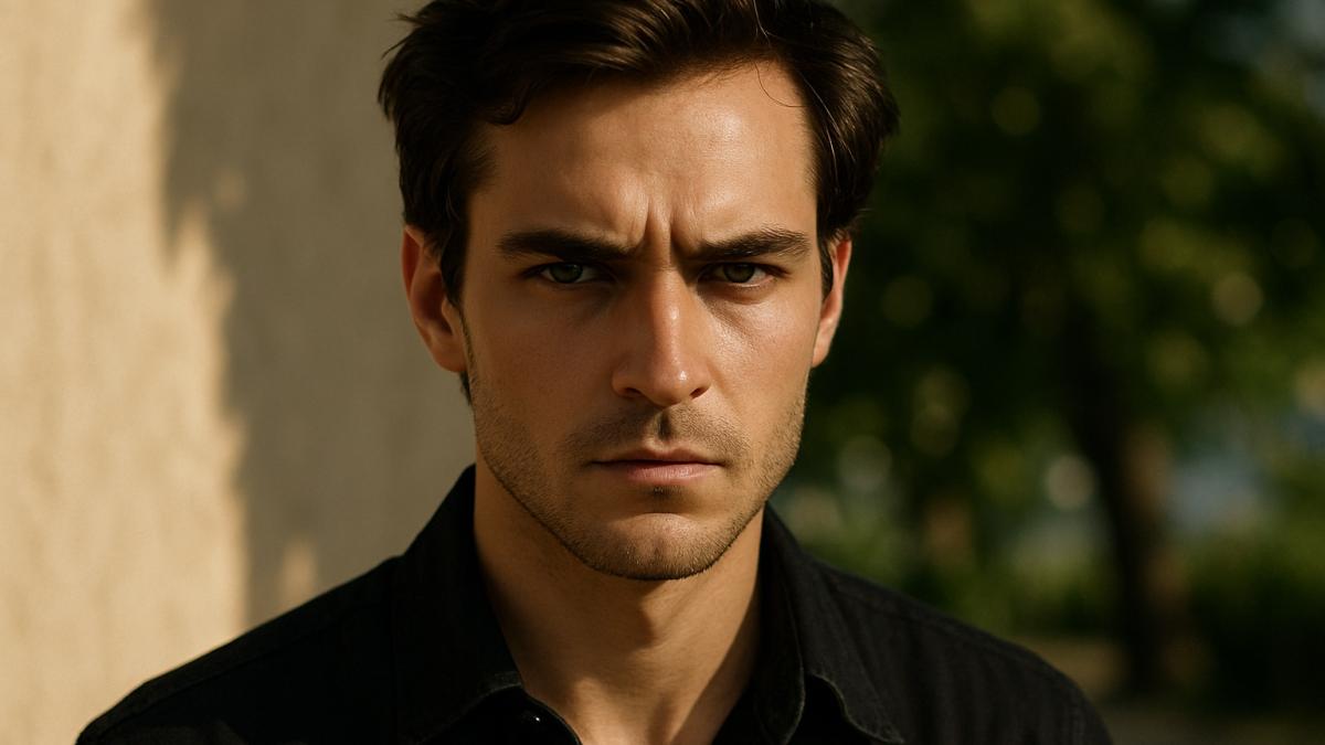 Печоринский взгляд