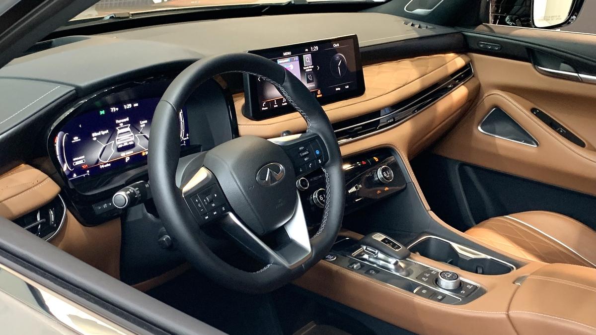 Руль автомобиля Руль автомобиля