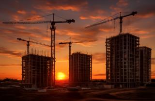 В Тюменской области себестоимость строительства составляет полцены квадратного метра в новостройке — эксперт Молодкина