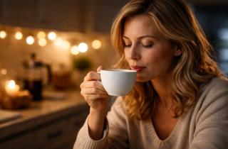 Восточные специи меняют восприятие утреннего кофе — Едим Дома