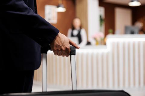 OneTwoTrip сообщил о росте бронирований пятизвездочных отелей россиянами в Индии и Катаре