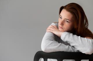 Ничего не радует и всё раздражает? Вот что советует психология в такие дни