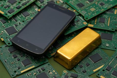Минфин предложил обязать идентифицировать покупателей золотых монет в России