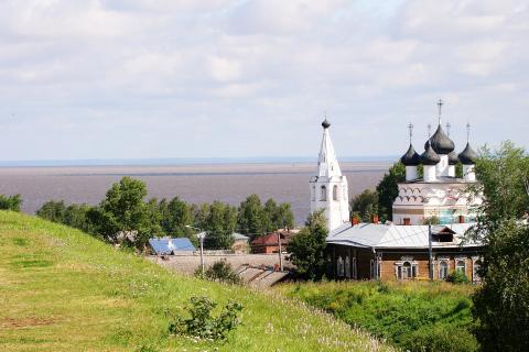 В Белозерске, Вологде и Костроме состоятся культурные фестивали в честь Шукшина, Белова и Сусанина