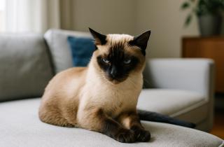 Учёный, расшифровавший письменность майя, считал соавтором кошку — историки