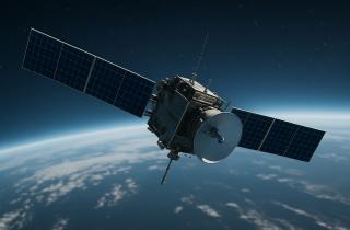 Солнечные бури увеличивают риск столкновений на орбите Земли — arXiv