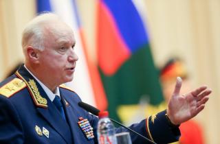 Аварийные дома стояли без внимания годами: теперь делом занялся глава СК Аварийные дома стояли без внимания годами: теперь делом занялся глава СК